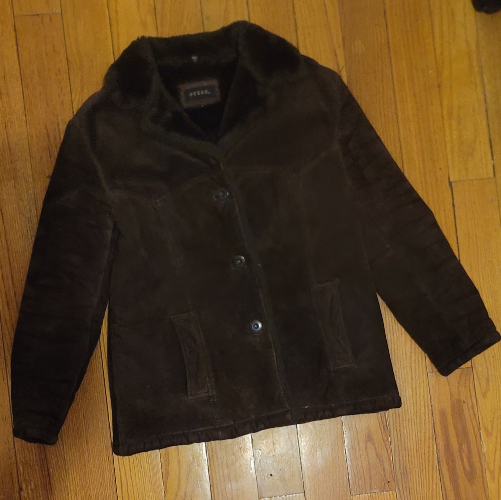 Jacket Guess Zise M